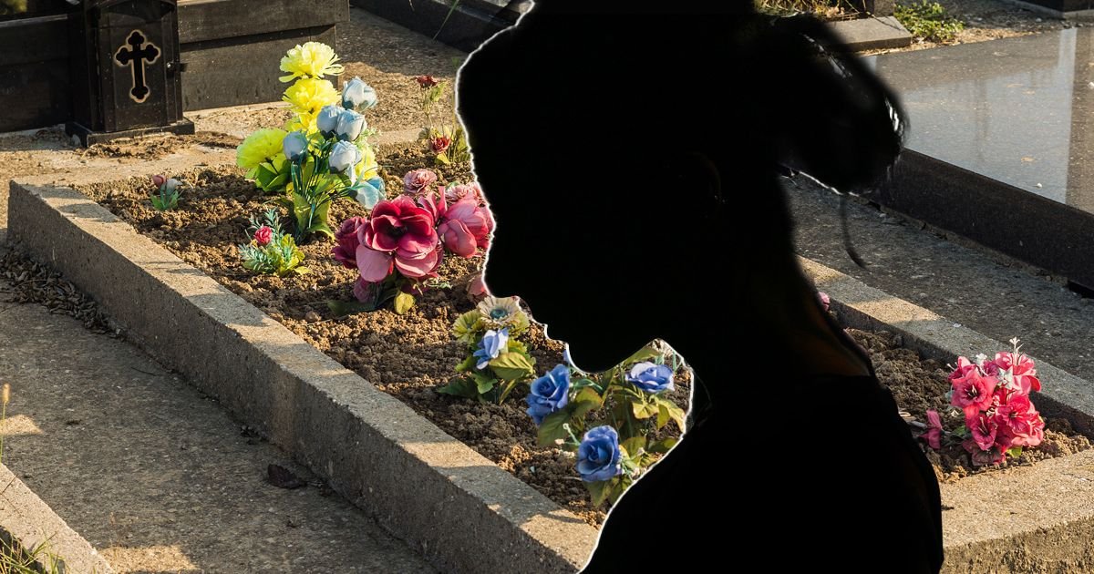 Žena povređena tokom sahrane: Grana se odlomila i pala joj na glavu, rešila da tuži opštinu