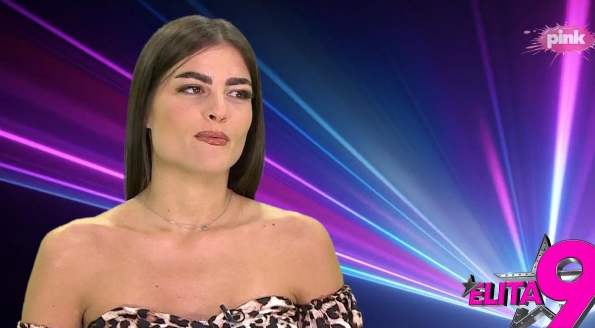 "LUPIO MI ŠAMAR I POČEO DA ME DAVI" Jezive scene u Eliti! Bora Santana nasrnuo na Boginju: "Razvaliću te kao konja" Ona mu preti tužbom! Nastao opšti haos