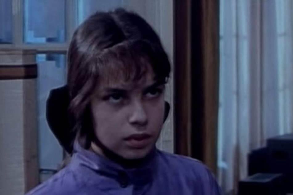 Igrala ćerku Ljubiše Samardžića, Zona je proslavila, pa zavodila najmoćnije muškarce: Da li prepoznajte fatalnu Srpkinju sa slike?