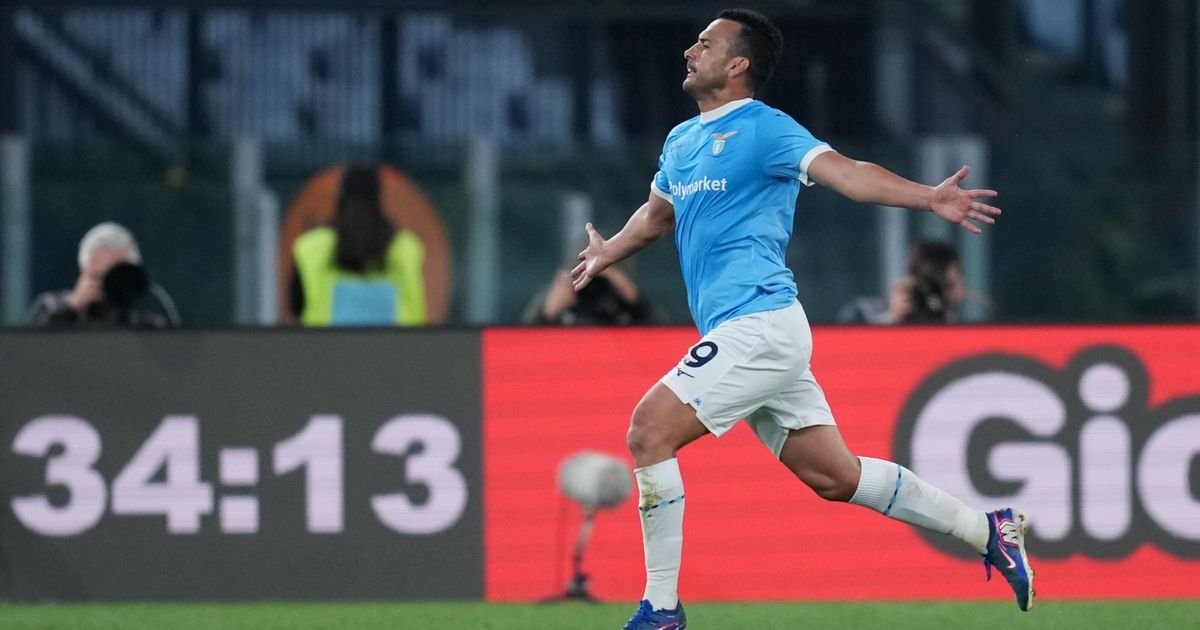 Revija evrogolova, totalna ludnica i preokreti u nadoknadi: Lacio i Udineze priredili spektakl na Olimpku!