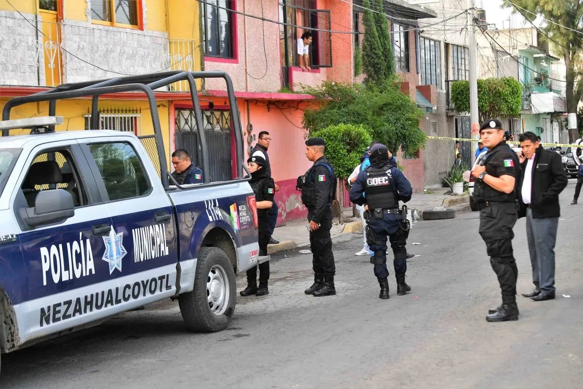 Uhapšen „El Žardinero“, jedan od ključnih komandanata moćnog meksičkog kartela Halisko