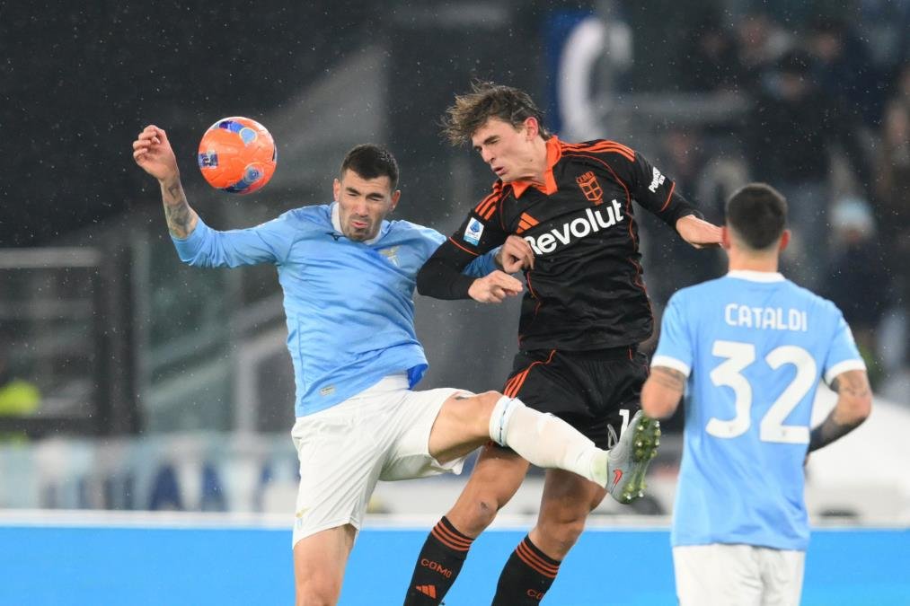 GOLEADA U SERIJI A: Šest pogodaka u remiju Lacija i Udinezea