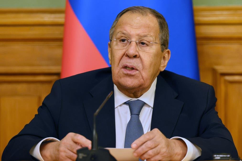 LAVROV O STAVU RUSIJE: Sve vojne akcije oko Irana moraju prestati, treba pregovarati o obostrano prihvatljivom sporazumu