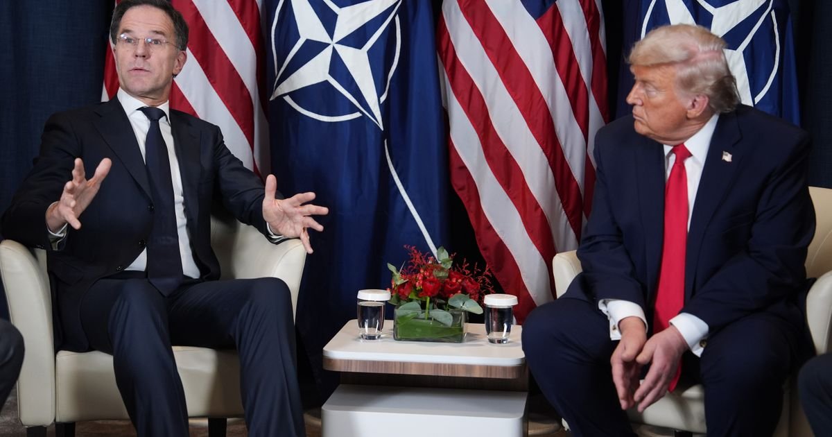 Velika reorganizacija NATO: Cilj je da se izbegnu tenzije u završnoj godini mandata Donalda Trampa