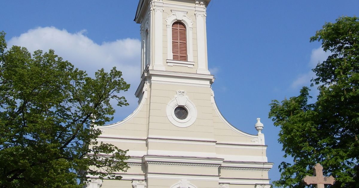 Profesor istorije je majstor duboreza, prvo je ukrasio crkvu u Subotici: "Osećam radost dok tragam za lepotom"