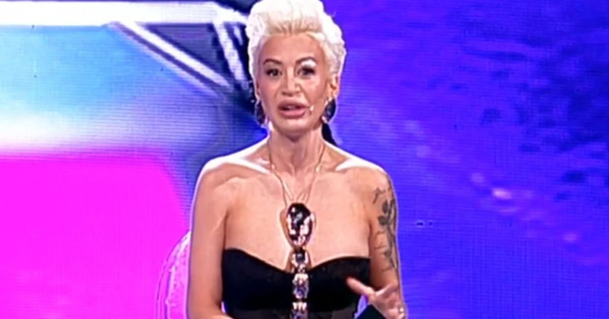 "Ako sam javna ličnost, nisam javni toalet": Voditeljka progovorila o intimi,a ovo joj je najveća greška