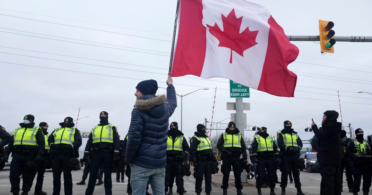 NESLAVAN REKORD: U Kanadi tokom 2025. zabeležno čak 6.800 antisemitski incidenata