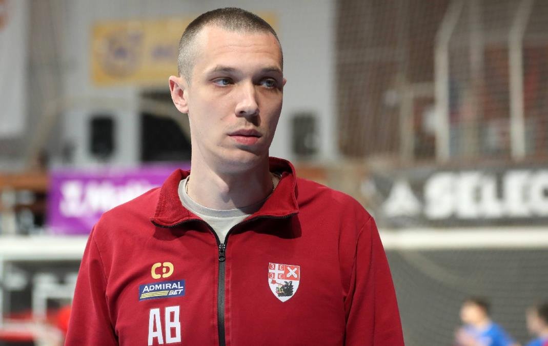 KREĆE BORBA ZA TITULU! Trener Radničkog Aleksa Brđović: Smatram da smo favoriti protiv Vojvodine