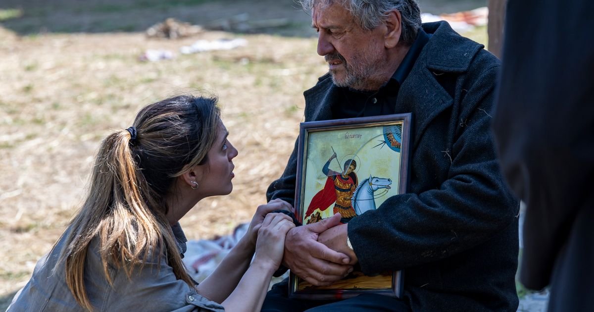 Rediteljka Jelena Bajić Jočić: Film "Čuvar ikone Svetog Ðorđa" bavi se temom napuštanja sela