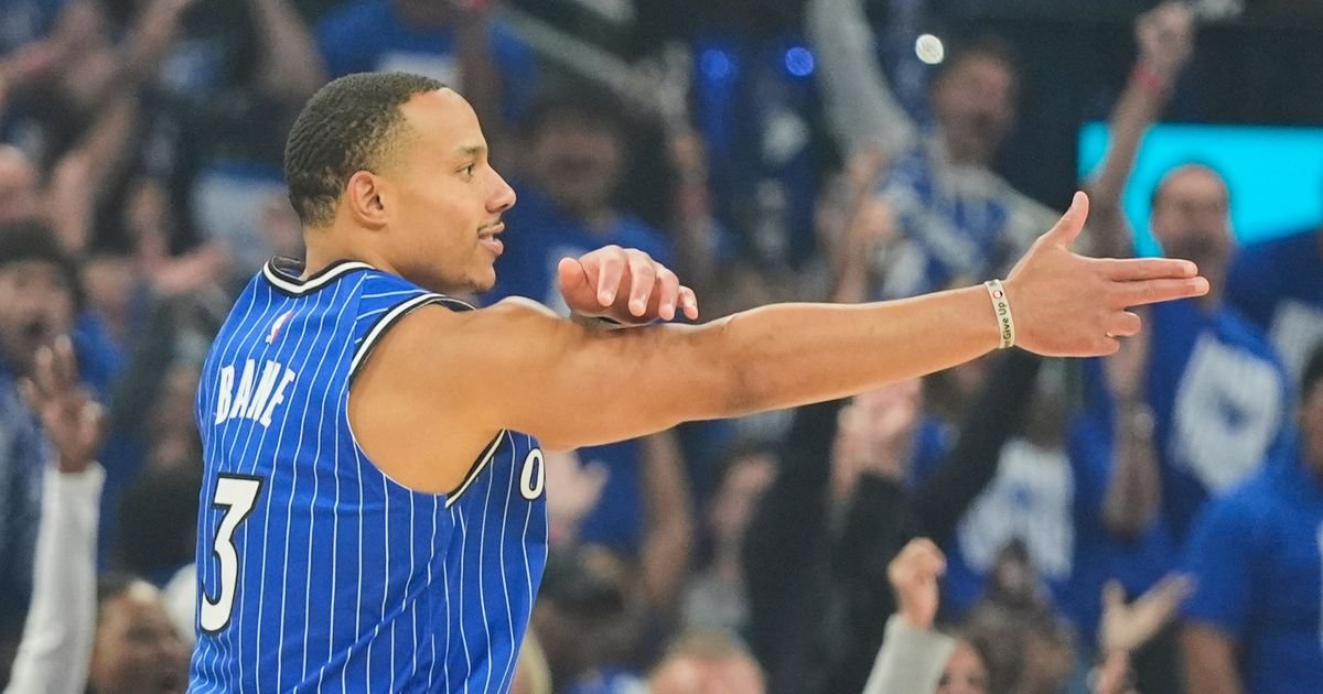 Na pragu najveća senzacija u plej-ofu, ovo se dogodilo samo 7 puta u istoriji NBA