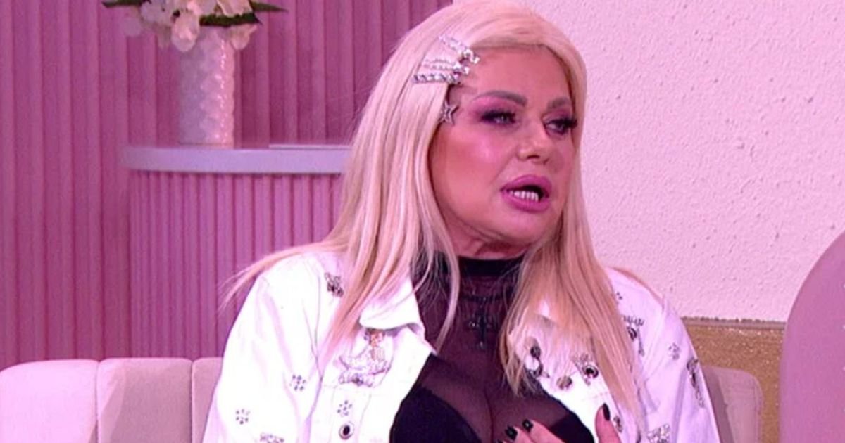 Jela samo limun, pa pala u nesvest: Pevačica držala rigorozne dijete, umalo je koštalo zdravlja