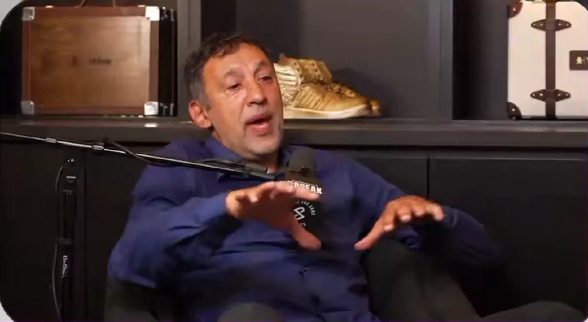 VIDEO Divac prvi put progovorio kako se ogrešio o Dončića: Priznao da je napravio grešku, zbog toga se i danas kaje