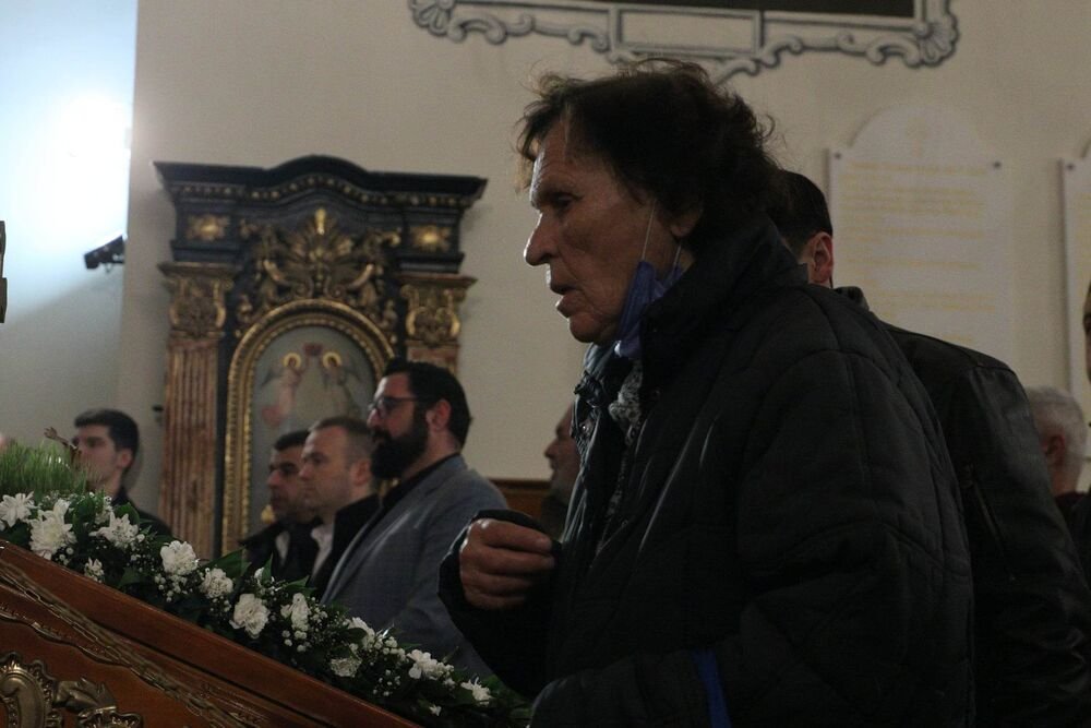 DA VAS NE BI PRATILA NEVOLJA I MALER OVO DANAS MORATE DA URADITE! Stari običaj je STROG i svi vernici ga POŠTUJU