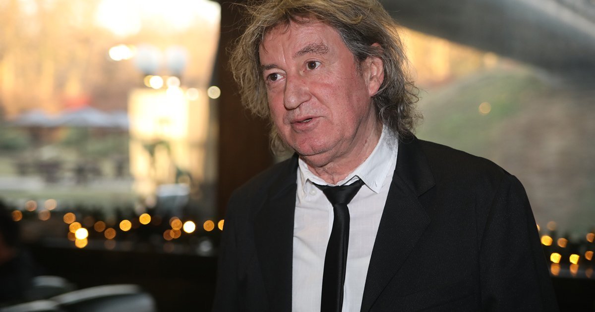 Majka našeg muzičara sahrenjana pored patrijarha Pavla: "5 dana je bila u komi, a onda je samo otvorila oči"