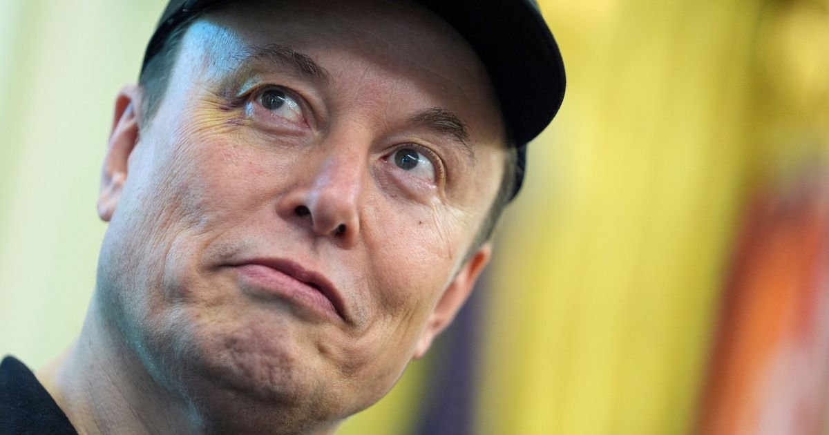 Mask: Besmisleno je štedeti za penziju jer ćemo živeti u izobilju