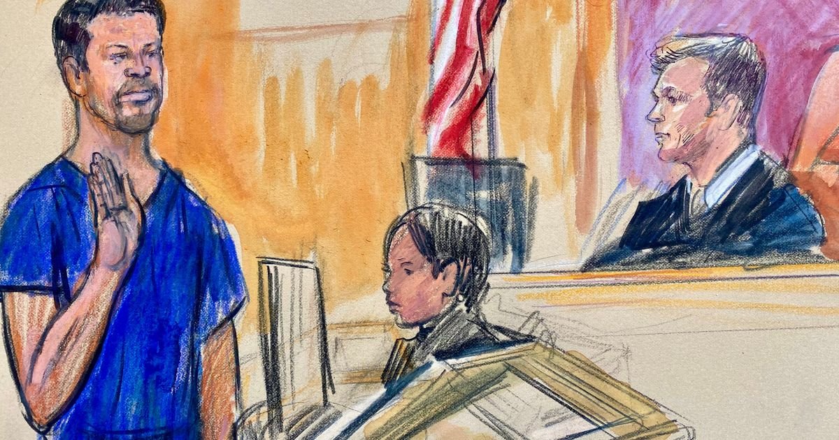 Osumnjičeni za pucnjavu na večeri dopisnika Bele kuće suočen sa tri optužbe