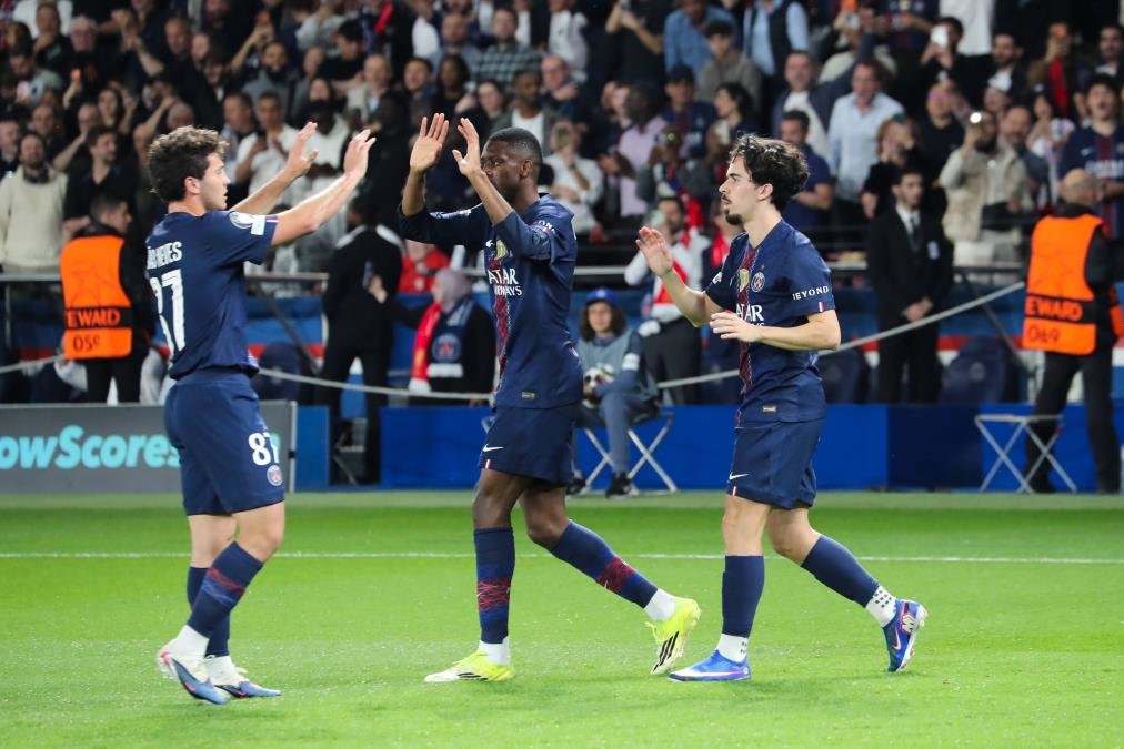 GOREĆE PARIZ! PSŽ - dočekuje Bajern u polufinalu Lige šampiona, evo gde možete gledati prenos atomskog fudbala iz "grada svetlosti"!