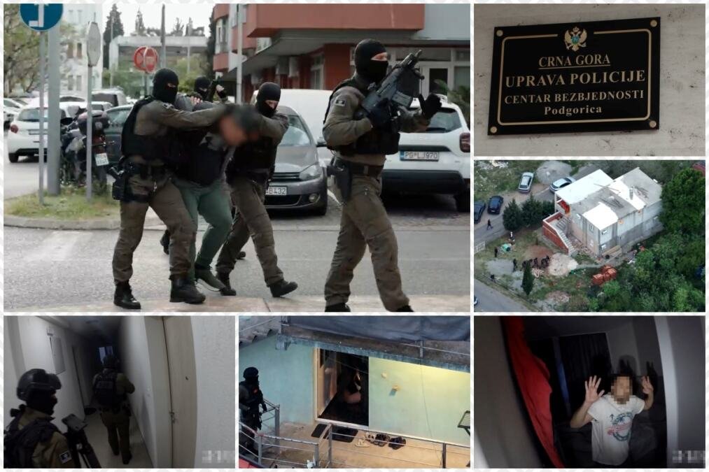 "RADE U ISTOM KLANU, A ČESTO SE NE POZNAJU" Bivši pripadnik MUP-a razotkriva strukturu narko kartela i njihove slabe tačke