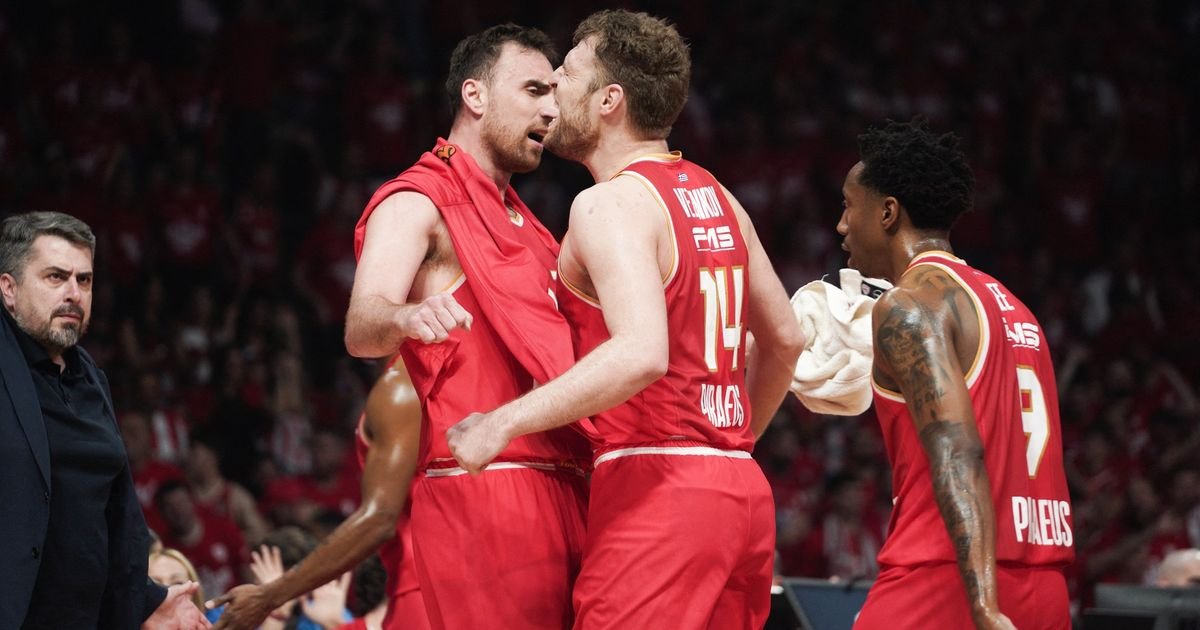 Evo gde možete da gledate uživo TV prenos mečeva PAO - Valensija, Olimpijakos - Monako i Fenerbahče - Žalgiris