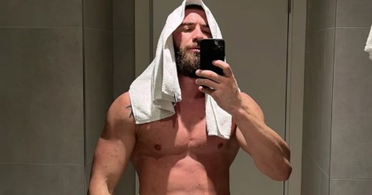 Mišićavi Crnogorac se javno obratio Dari nakon što je čuo njenu glasovnu poruku: Evo šta joj želi