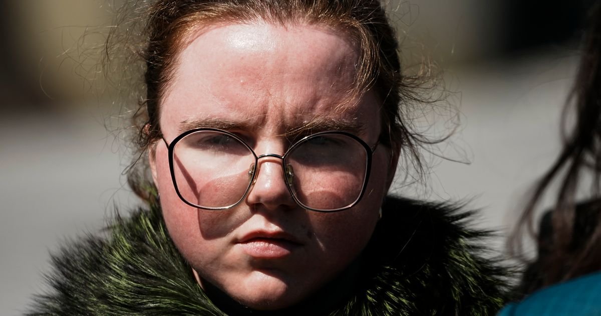 Viktorijin otac ubio 7 žena u kući u kojoj je ona živela: Pozvao je 2 godine nakon hapšenja, od nje trazio ovo