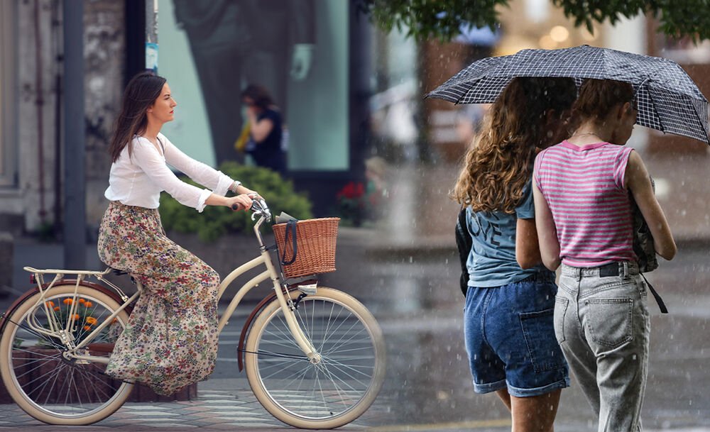 Kreću padavine i pad temperature, čak i mraz a onda... Detaljna prognoza meteorologa Todorovića za maj mesec