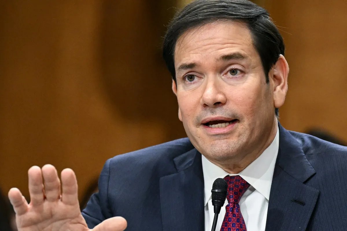 Rubio: Neprihvatljiva ponuda Irana o otvaranju Ormuza; Rusija spremna da posreduje u okončanju sukoba