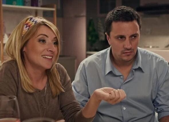 Isplivali detalji ugovora "Andrije i Anđelke" Glumačkom paru 10 godina jedna stvar bila strogo zabranjena: Ovo su detalji