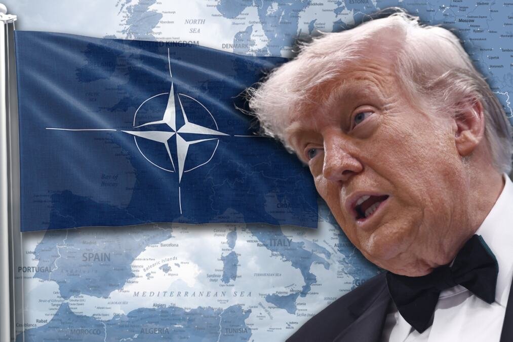 NATO OSTAJE SILA I BEZ AMERIKE? Analiza BBC o nedostatku vođstva u "maloj" Alijansi i ustupcima koje mogu da iznude Trampove pretnje: "ZA MISIJE NA BALKANU..."