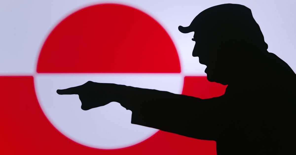 Zašto SAD ulažu u retke metale na Grenlandu: Kritikal metals preuzima potpunu kontrolu nad Tanbrizom