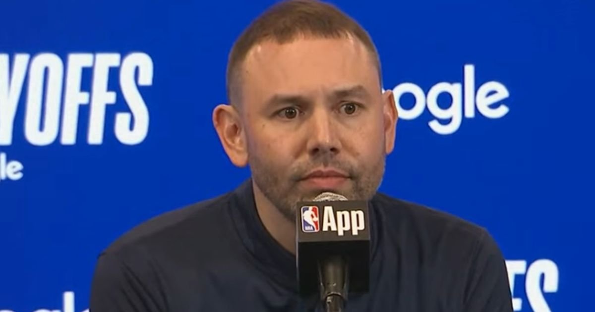 Trener Adelman odbrusio, nije bio srećan posle velike pobede, a onda mu je neko pomenuo Jokića...