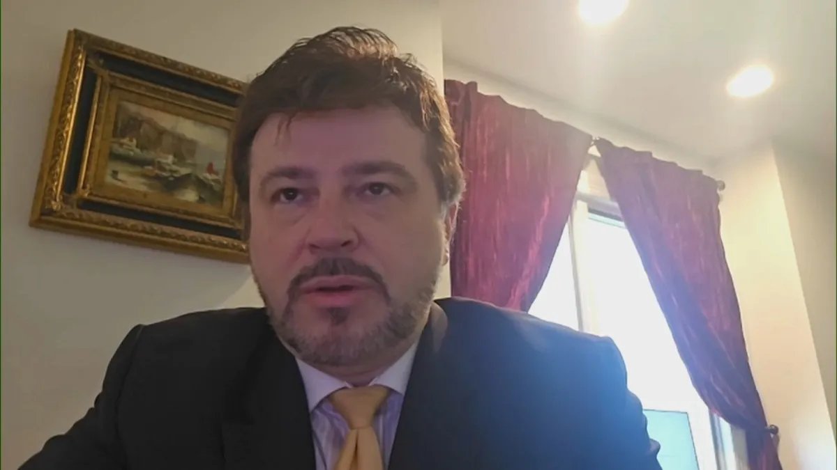 Rob Ković za N1: Poenta američke demokratije mogućnost svakog da se izrazi, ali političko nasilje - neprihvatljivo