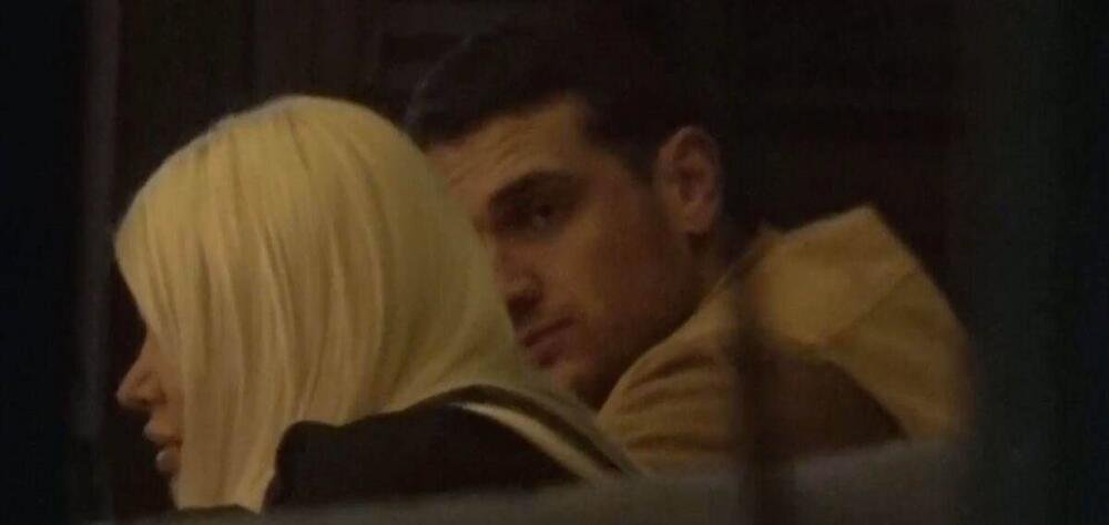 ČIM JE ČUO DARINU INTIMNU PORUKU, MENSUR JOJ SE ODMAH JAVNO OBRATIO: Imao je za nju samo 5 reči, BEZ CENZURE!