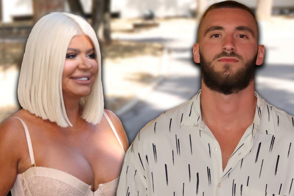 JAVNO SE OBRATIO DARI BUBAMARI! Nakon što je čuo njenu glasovnu poruku, evo šta joj je Mensur poručio (FOTO)