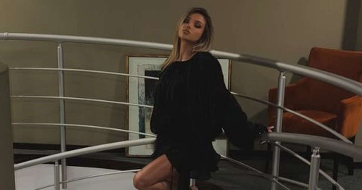 U ovom luksuzu je Breskvica živela sa Nemanjom: Imali bazen na krovu, nekretninu zajedno uredili