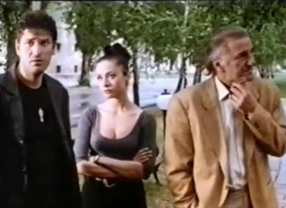 Bila je jedna od najtalentovanijih glumica, a onda se zamonašila: Aleksandra je sada mati Lukija, a evo kako izgleda