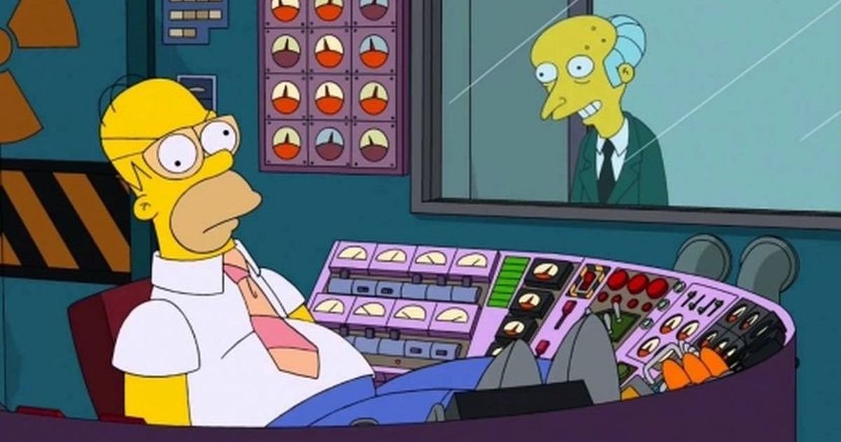 Umrla legenda "Simpsonovih"