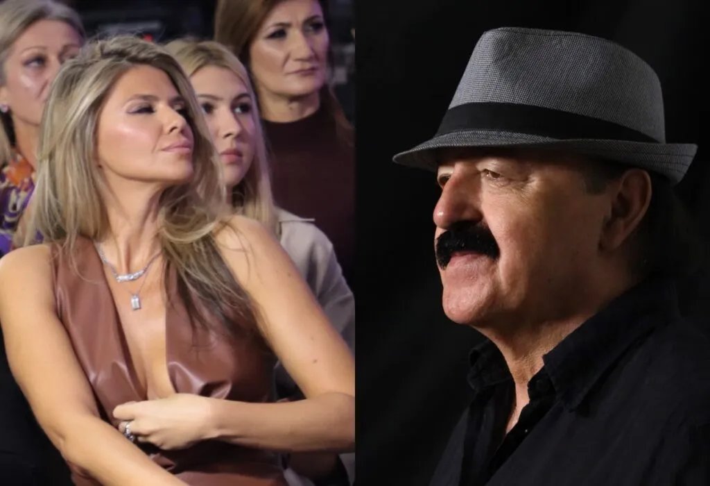 "Preskačem vesti o Melini samo da joj ne bih video sliku": Haris Džinović žestoko opleo po bivšoj