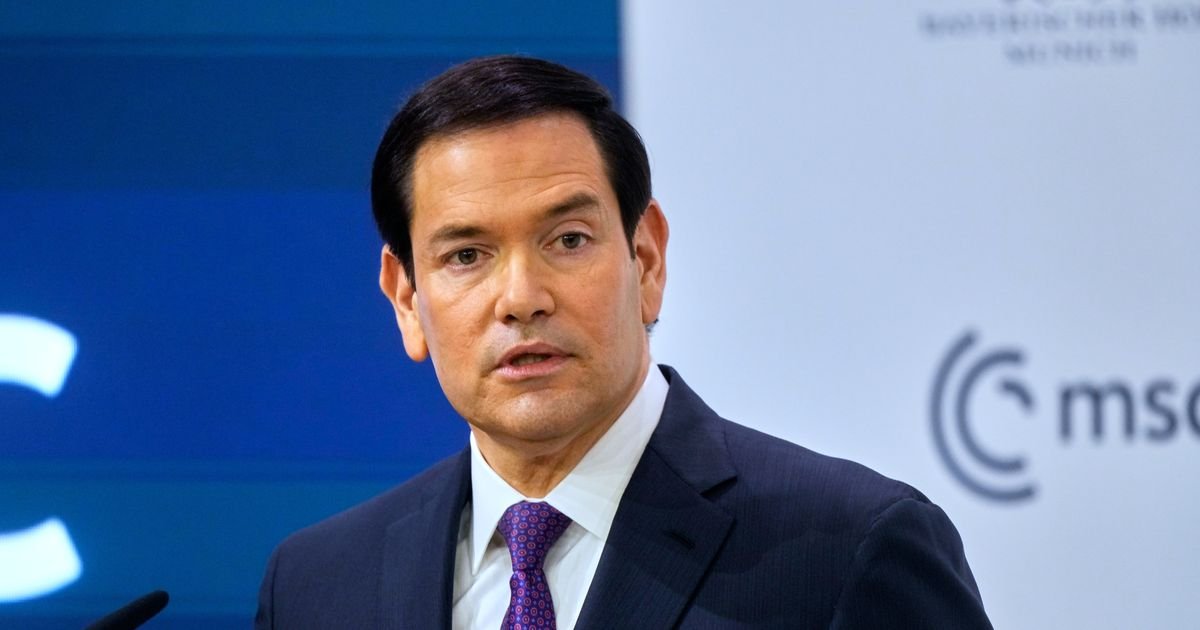 Rubio: Imamo indikacije da je Možtaba Hamnei živ