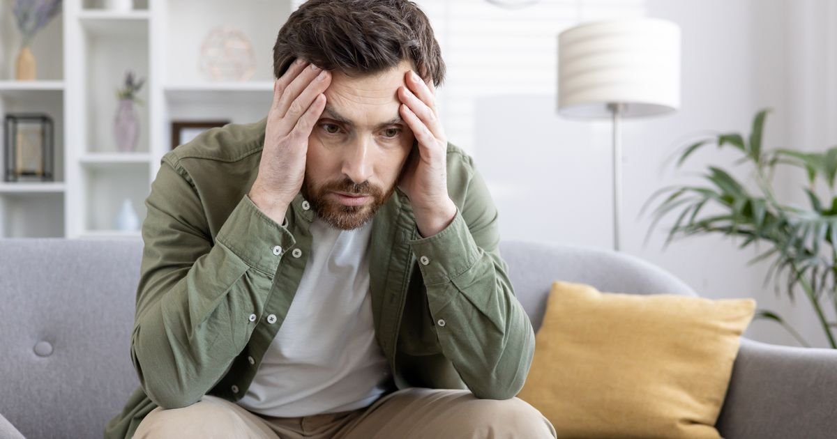 Moja žena me je naterala da biram između nje i moje majke - i na kraju sam izgubio sve