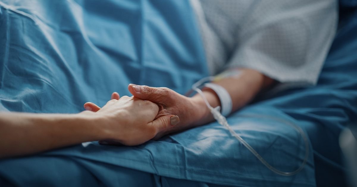 Jednostavan test može otkriti da li ćete umreti u naredna 24 sata: Lekari tvrde da je vrlo precizan