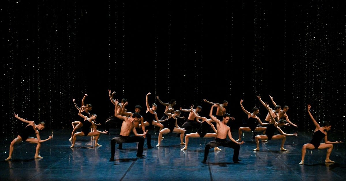 Prvo gostovanje Baleta Srpskog narodnog pozorišta u Budimpešti