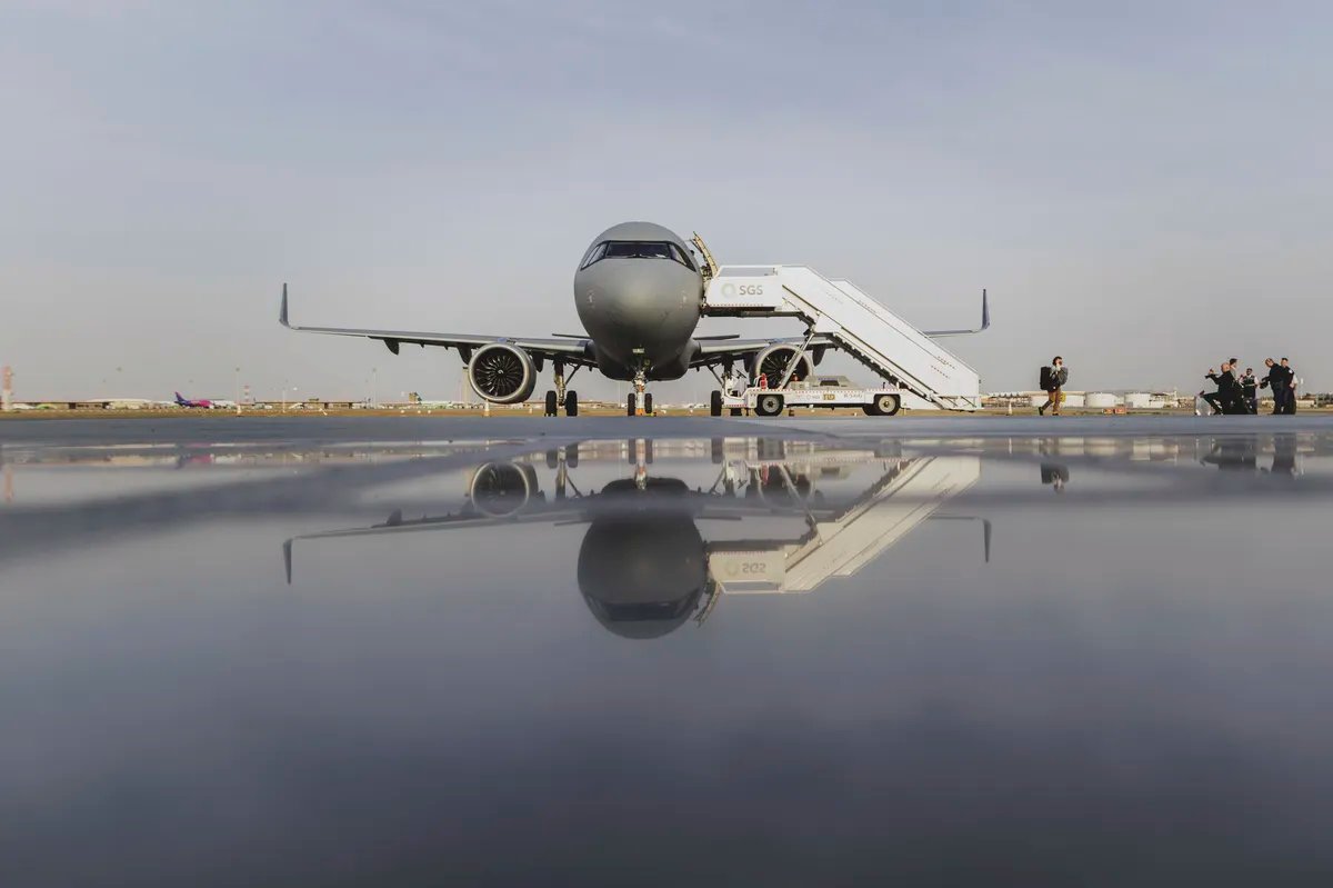 Avion se srušio u Sudanu: Poginuli svi putnici i pilot