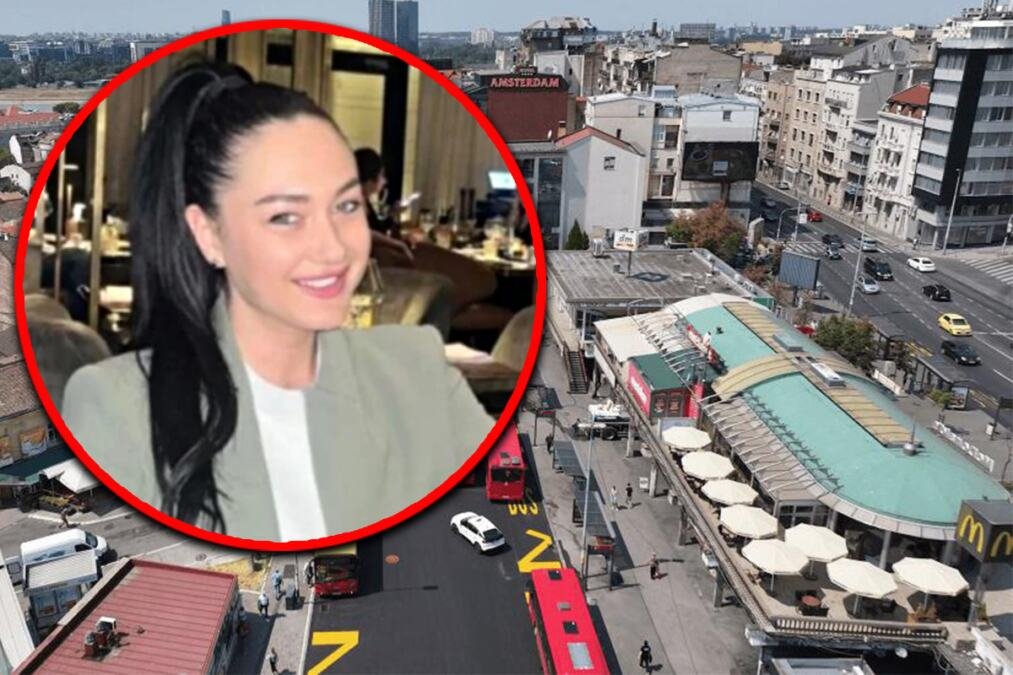 "DOŠLA JE U BEOGRAD NA PSIHOTERAPIJU ZBOG LJUBAVNIH PROBLEMA" Spasić o pronađenoj devojci iz Beča za Kurir: "JEDNA stvar i dalje ostaje misterija..."