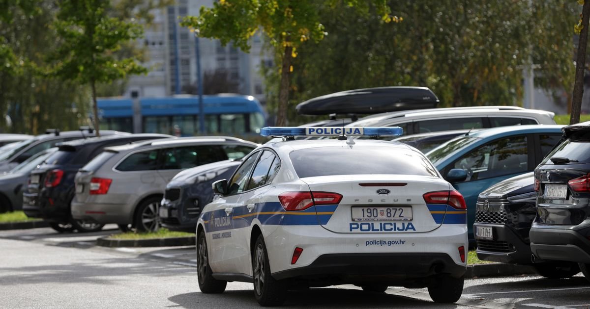 Nove pretnje bombama, evakuisano više škola u Zagrebu