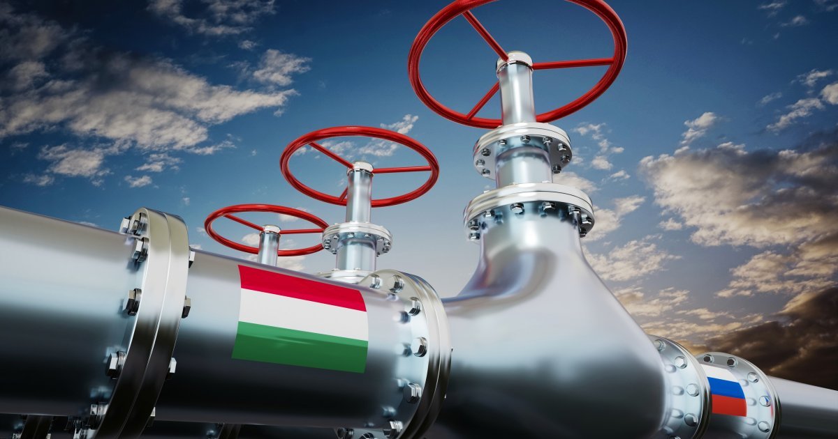 Kreće veliki energetski projekat: Srbija i Mađarska grade naftovod vredan 157 miliona evra - ovo su detalji