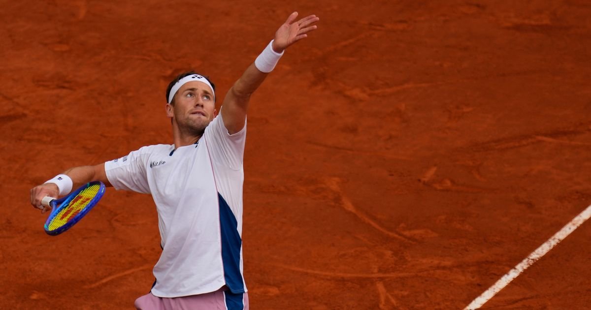 Poen kakav tenis ne pamti, publika u Madridu bila u neverici: Skoro svaki udarac je bio “balon”