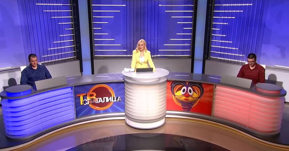 Ovo se ne dešava svaki dan u "Slagalici": Takmičar nasmejao voditeljku i poručio da ne veruje da će odustati