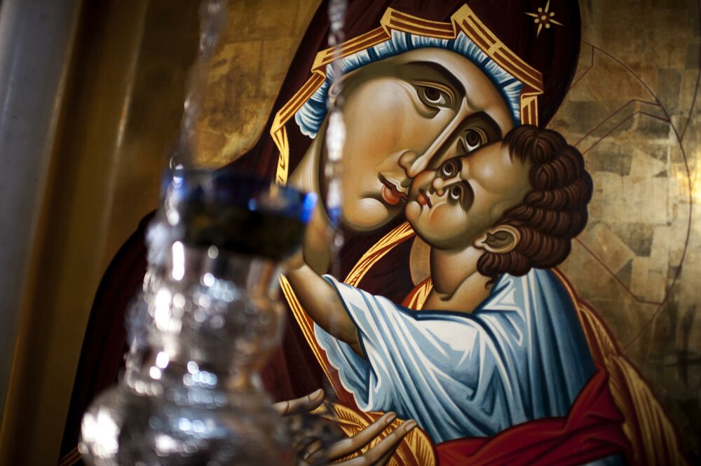 Zašto svaka porodica vernika treba da ima crkveni kalendar? Otac Srećko otkrio ŠTA SE GUBI ako ga nemate u kući