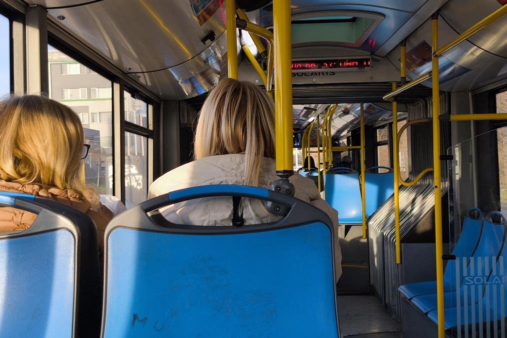 IZMENE U SAOBRAĆAJU ZA AUTOBUSE 74,75, 76 I 708: Evo kojom trasom će ići od danas pa sve do 14. maja